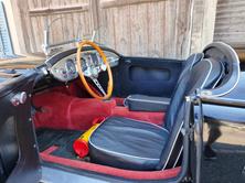 MG MGA 1600, Benzina, Auto d'epoca, Manuale - 4