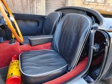 MG MGA 1600, Benzina, Auto d'epoca, Manuale - 5