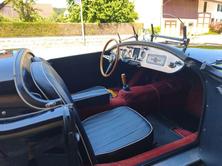 MG MGA 1600, Benzina, Auto d'epoca, Manuale - 6