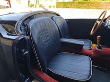 MG MGA 1600, Benzina, Auto d'epoca, Manuale - 7