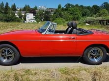 MG MGB Roadster, Petrol, Second hand / Used - 3