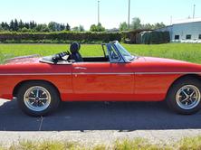 MG MGB Roadster, Petrol, Second hand / Used - 4