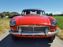 MG MGB Roadster, Petrol, Second hand / Used - 5
