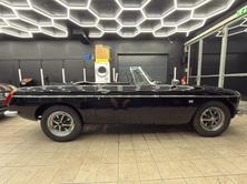 MG MGB, Essence, Occasion / Utilisé, Manuelle - 4