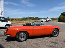 MG MGB, Benzin, Occasion / Gebraucht, Handschaltung - 6