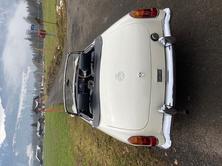 MG MGB Cabriolet, Benzin, Occasion / Gebraucht, Handschaltung - 6