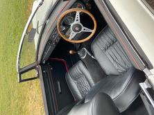 MG MGB Cabriolet, Benzin, Occasion / Gebraucht, Handschaltung - 7