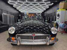 MG MGB, Essence, Occasion / Utilisé, Manuelle - 3