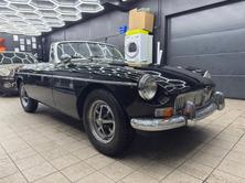MG MGB, Essence, Occasion / Utilisé, Manuelle - 2