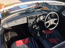 MG Cabriolet & targa top, Benzina, Auto d'epoca, Manuale - 6