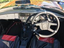 MG Cabriolet & targa top, Benzina, Auto d'epoca, Manuale - 7