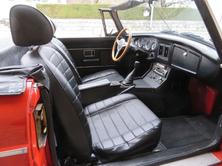 MG MGB, Essence, Voiture de collection, Manuelle - 6