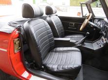 MG MGB, Essence, Voiture de collection, Manuelle - 7