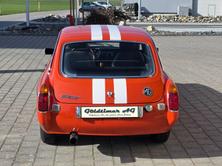 MG B GT, Benzin, Occasion / Gebraucht, Handschaltung - 4