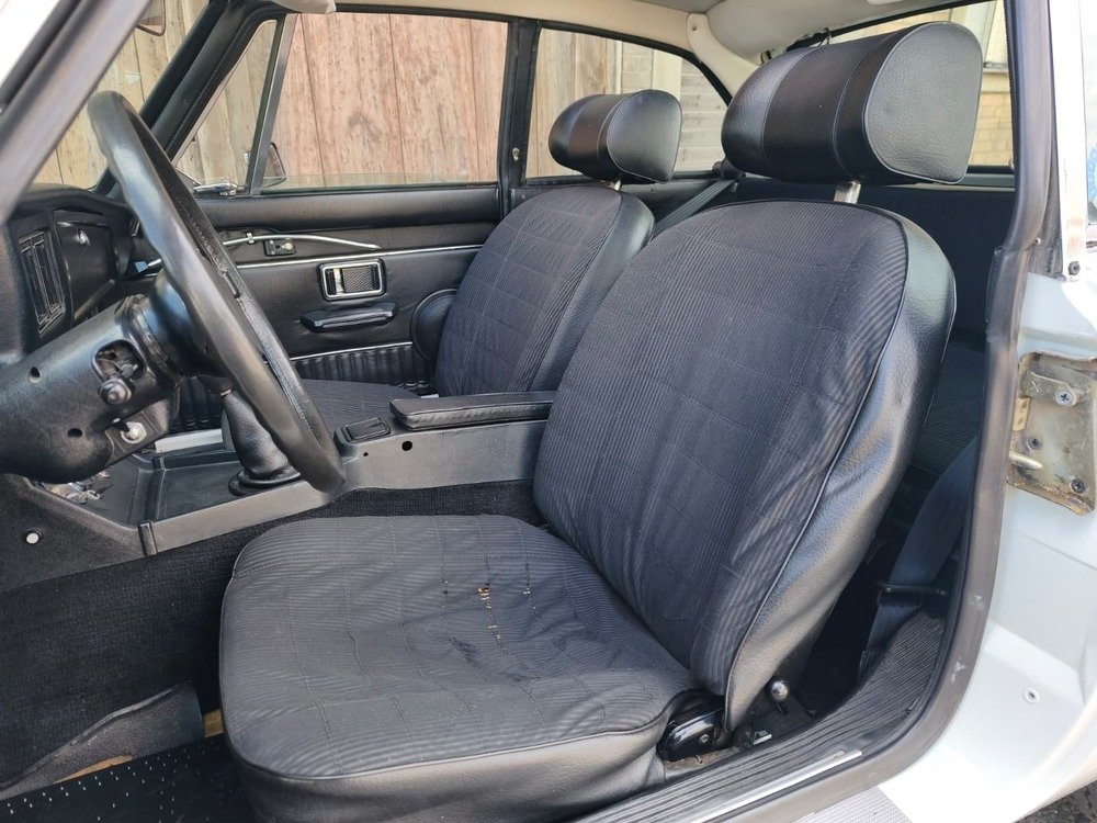 MG MGB GT, Essence, Voiture de collection, Manuelle - 5