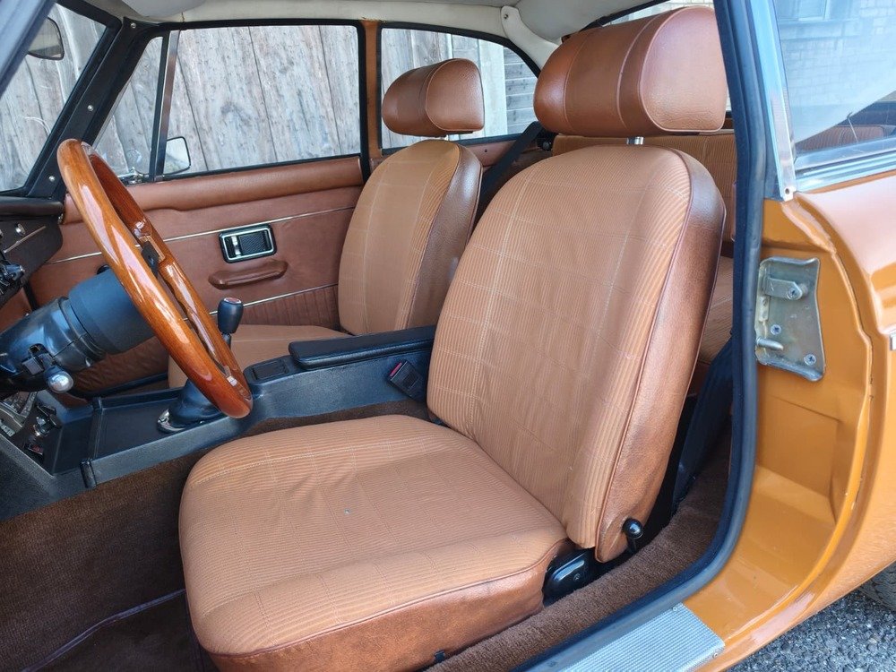 MG MGB GT, Benzin, Oldtimer, Handschaltung - 5
