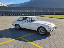 MG MGC GT, Petrol, Second hand / Used, Manual - 2
