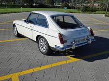 MG MGC GT, Petrol, Second hand / Used, Manual - 3
