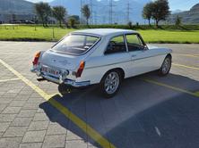 MG MGC GT, Petrol, Second hand / Used, Manual - 4