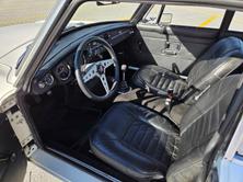 MG MGC GT, Petrol, Second hand / Used, Manual - 5