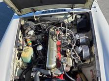 MG MGC GT, Petrol, Second hand / Used, Manual - 6