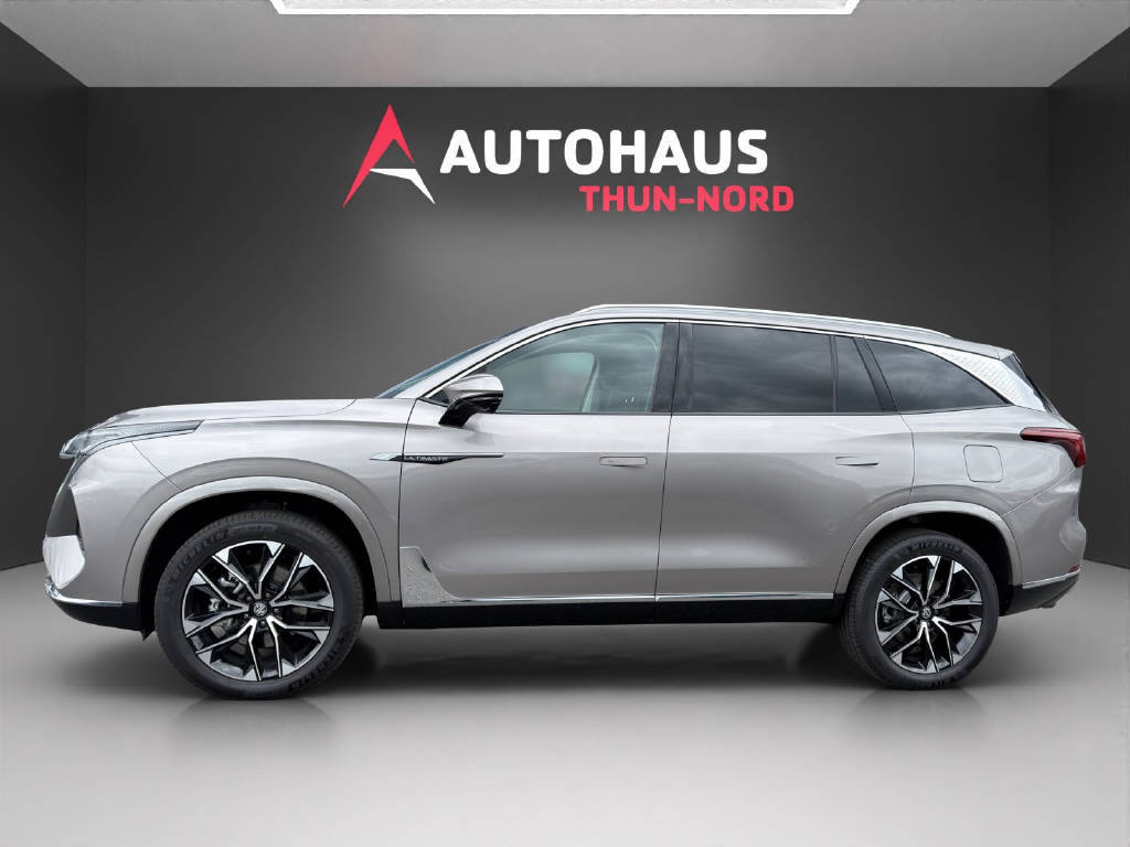 MG S9 1.5 PHEV Comfort, Plug-in-Hybrid Petrol/Electric, New car, Automatic - 2