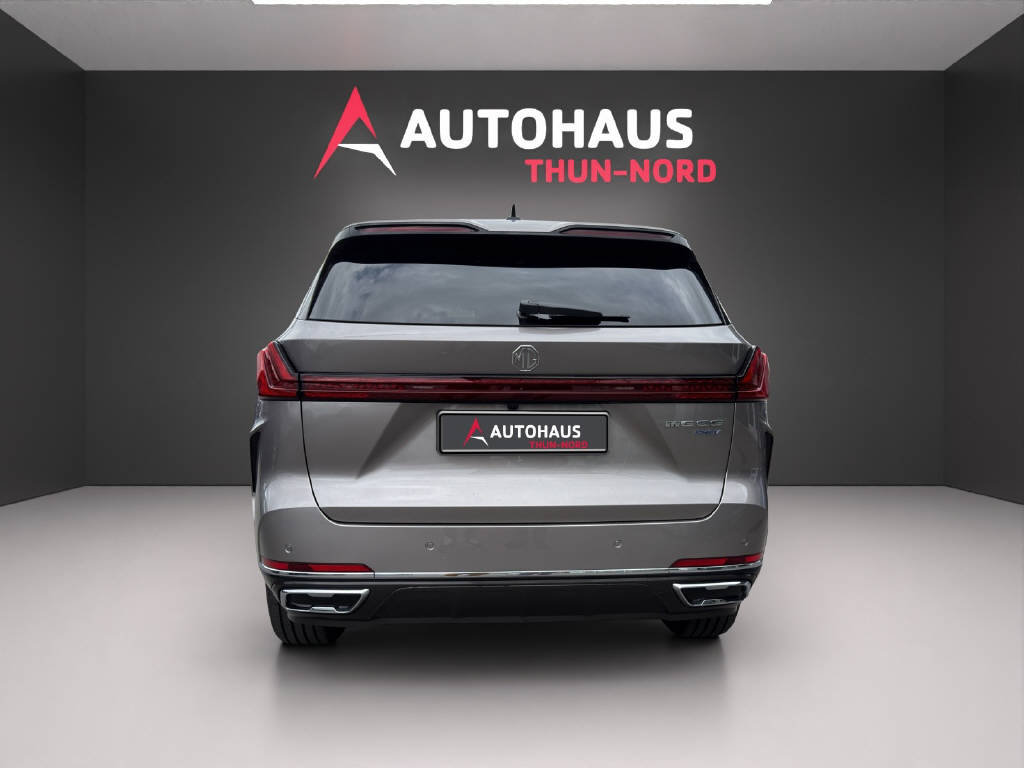 MG S9 1.5 PHEV Comfort, Plug-in-Hybrid Petrol/Electric, New car, Automatic - 4