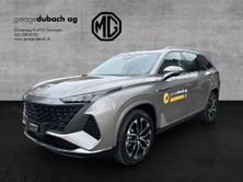 MG S9 1.5 PHEV Comfort, Hybride Rechargeable Essence/Électricité, Voiture de démonstration, Automatique - 3