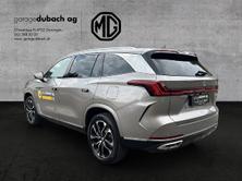 MG S9 1.5 PHEV Comfort, Hybride Rechargeable Essence/Électricité, Voiture de démonstration, Automatique - 4