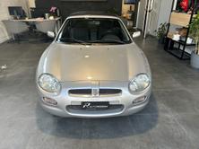 MG MGF 1.8i, Benzin, Occasion / Gebraucht, Handschaltung - 2