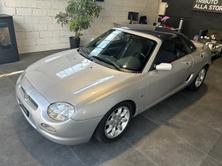 MG MGF 1.8i, Benzin, Occasion / Gebraucht, Handschaltung - 3
