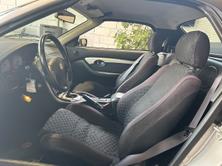 MG MGF 1.8i, Benzin, Occasion / Gebraucht, Handschaltung - 7