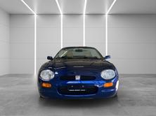MG MGF 1.8i VVC, Essence, Occasion / Utilisé, Manuelle - 2