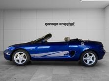 MG MGF 1.8i VVC, Essence, Occasion / Utilisé, Manuelle - 3