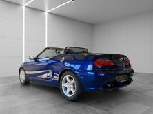 MG MGF 1.8i VVC, Essence, Occasion / Utilisé, Manuelle - 4
