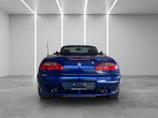 MG MGF 1.8i VVC, Essence, Occasion / Utilisé, Manuelle - 5