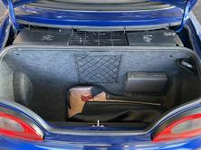 MG MGF 1.8i VVC, Essence, Occasion / Utilisé, Manuelle - 6