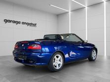 MG MGF 1.8i VVC, Essence, Occasion / Utilisé, Manuelle - 7