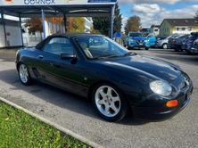 MG MGF 1.8i Steptronic, Petrol, Second hand / Used, Automatic - 2