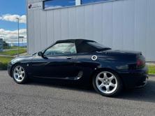 MG MGF 1.8i Steptronic, Petrol, Second hand / Used, Automatic - 3