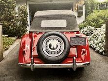 MG T -Type TD Midget, Petrol, Second hand / Used, Manual - 2