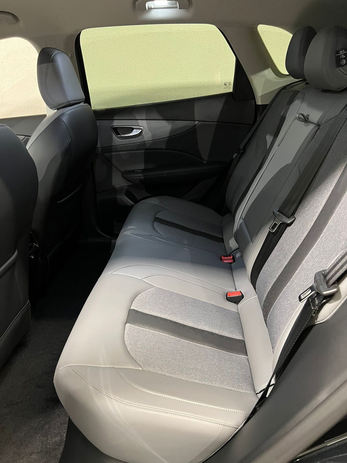 MG S5 EV 64kWh Luxury, Électrique, Voiture nouvelle, Automatique - 7