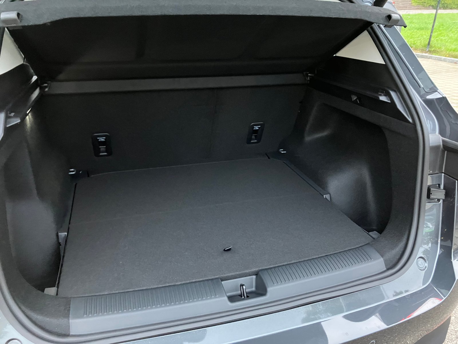 MG S5 EV 64kWh Luxury, Électrique, Voiture nouvelle, Automatique - 6