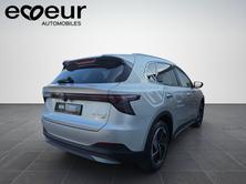 MG S5 EV 64 KWH DEMO, Electric, New car, Automatic - 6