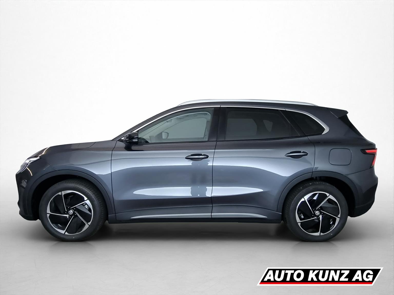 MG S5 EV 64 kWh Luxury RWD, Elektro, Automatik - 3
