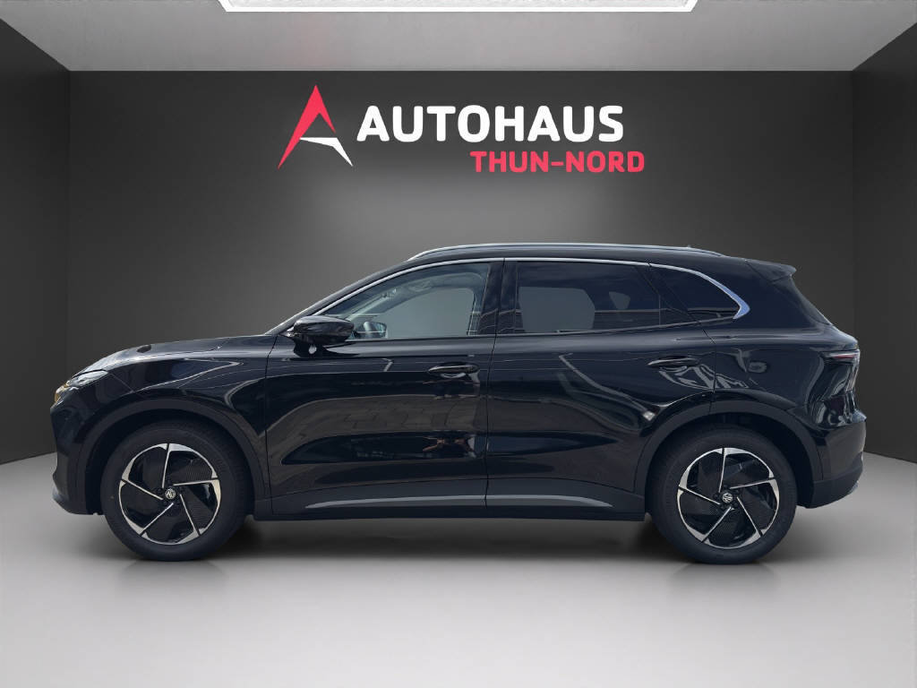 MG S5 EV 64 kWh Luxury, Électrique, Voiture nouvelle, Automatique - 2