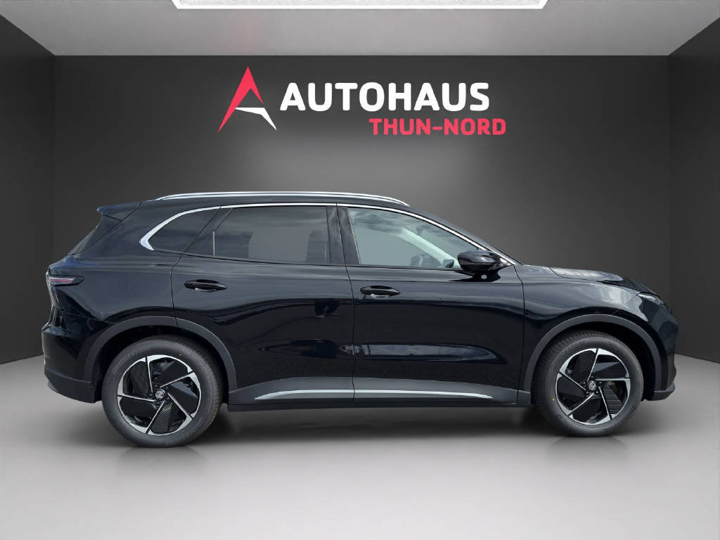 MG S5 EV 64 kWh Luxury, Électrique, Voiture nouvelle, Automatique - 6
