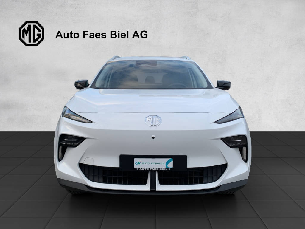 MG S5 EV 64 kWh Luxury, Electric, New car, Automatic - 2