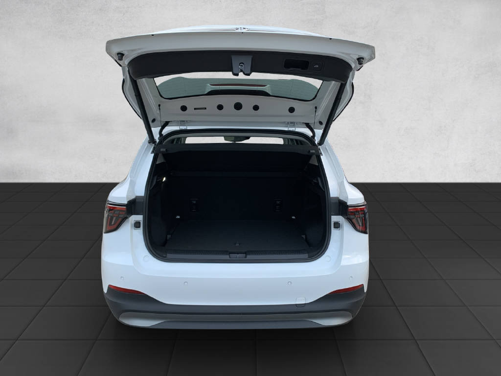 MG S5 EV 64 kWh Luxury, Electric, New car, Automatic - 6