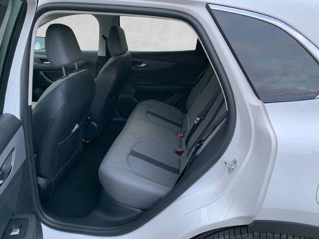 MG S5 EV 64 kWh Luxury, Electric, New car, Automatic - 7